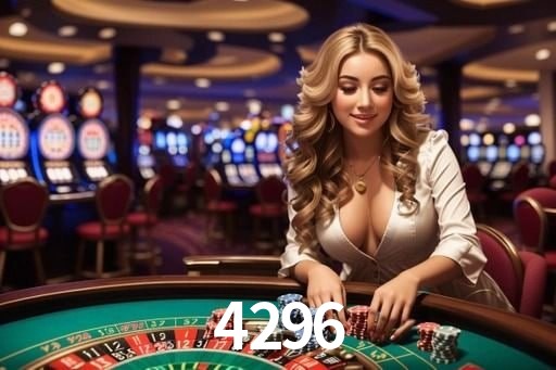 Game Providers 4296