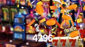 4296 App Interface