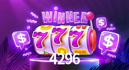 Descubra a Magia dos Jogos de Arcade no 4296