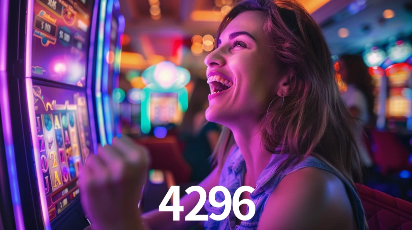 VIP Casino 4296