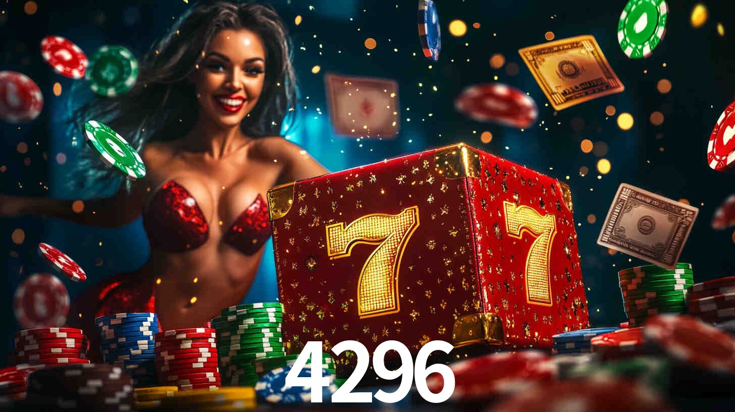 Desvendando o Mundo dos Jogos Virtuais na 4296