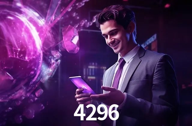 Account Benefits 4296