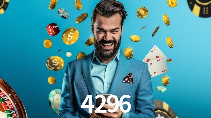 Flash Promotion 4296