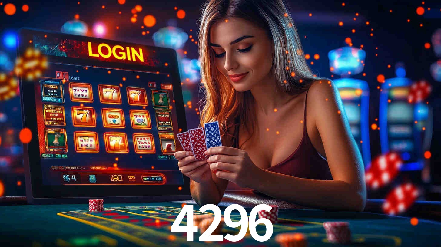 Premium Interface 4296
