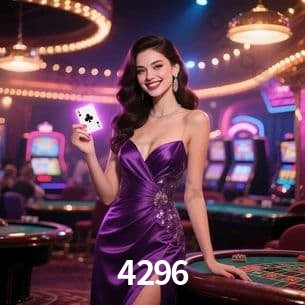 Casino VIP 4296