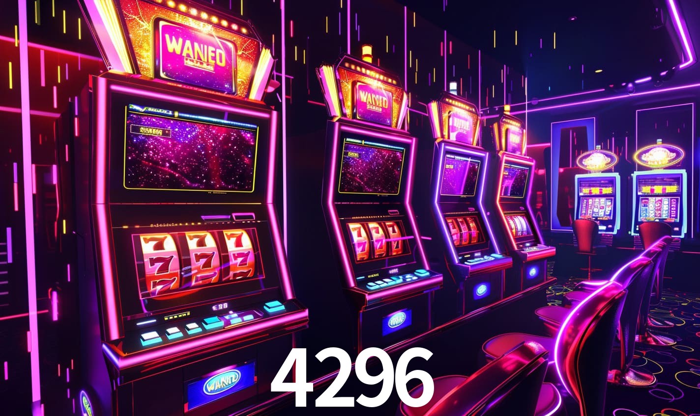 4296