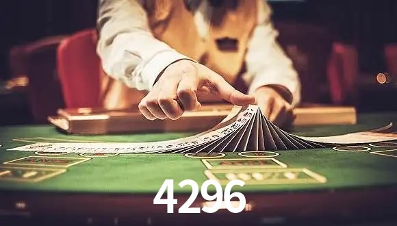 Slot Games 4296
