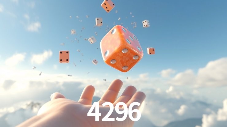 Live Casino 4296