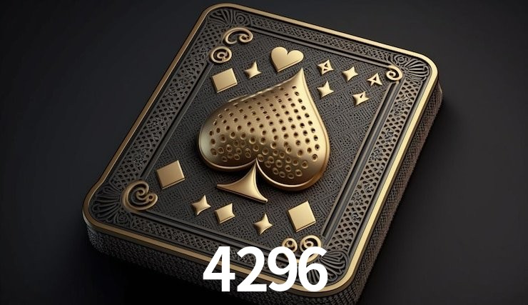 Casino Ao Vivo 4296
