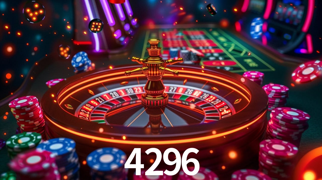 Mesa de Blackjack 4296
