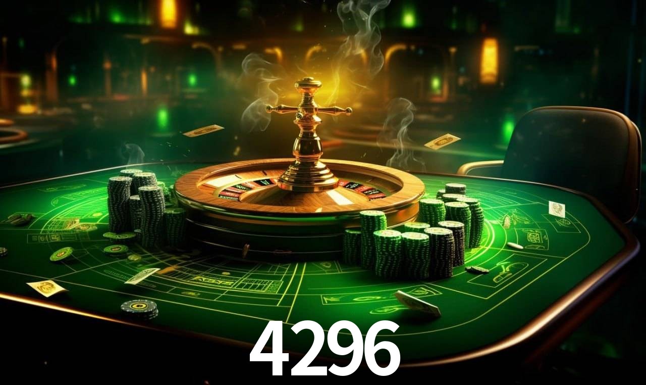Bônus Diários 4296