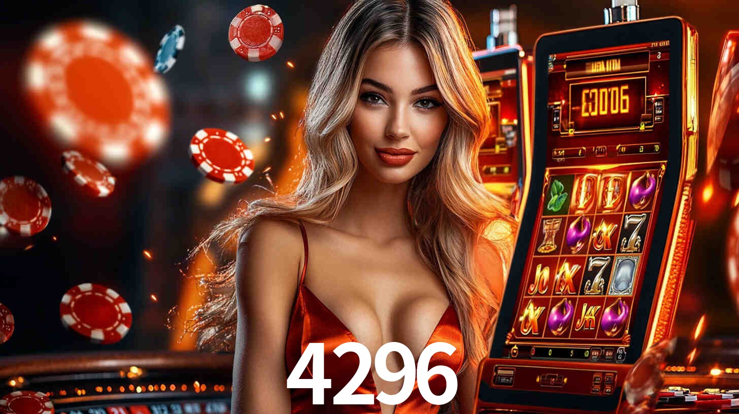 4296: Seu Especialista em Apostas Esportivas Brasileiras