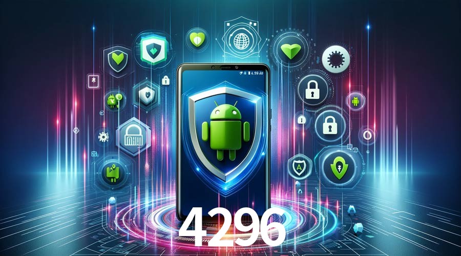Secure Login 4296