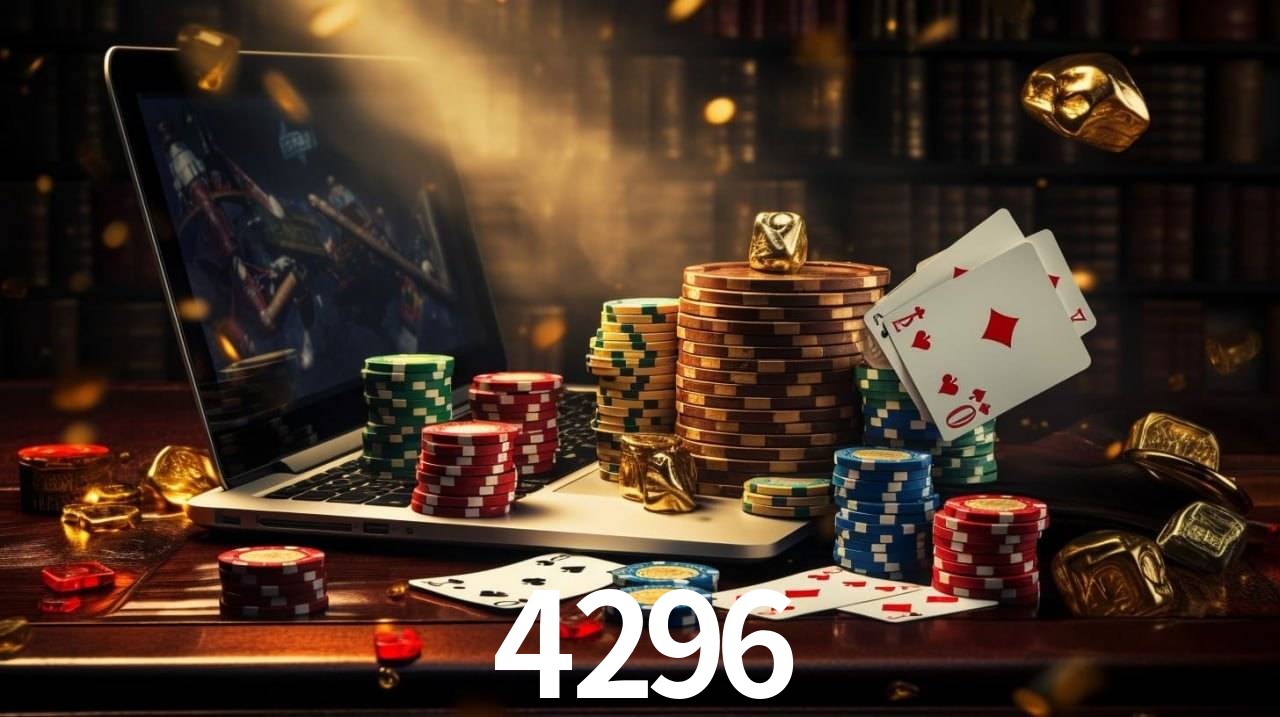 Recursos de Bônus 4296