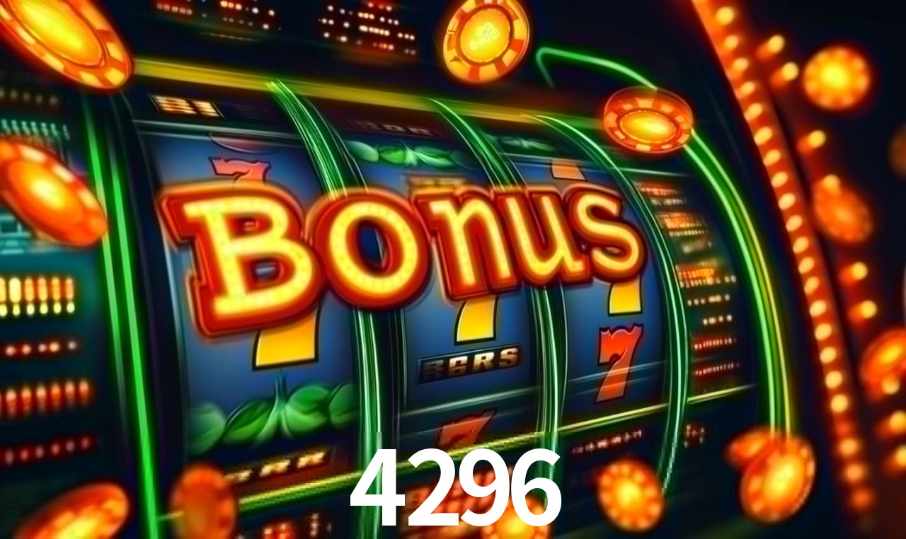 Live Casino 4296