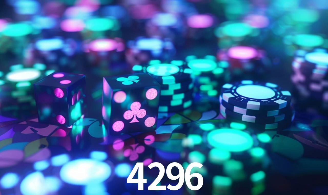 Estatísticas do Jogo 4296