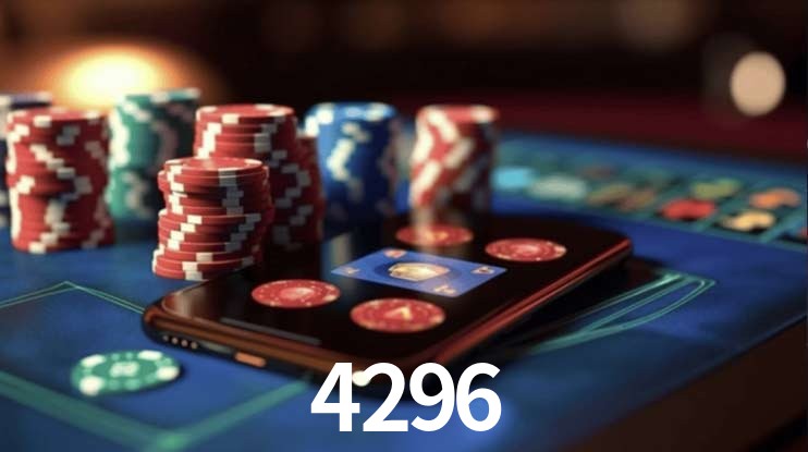 Requisitos do APK da 4296 para Android