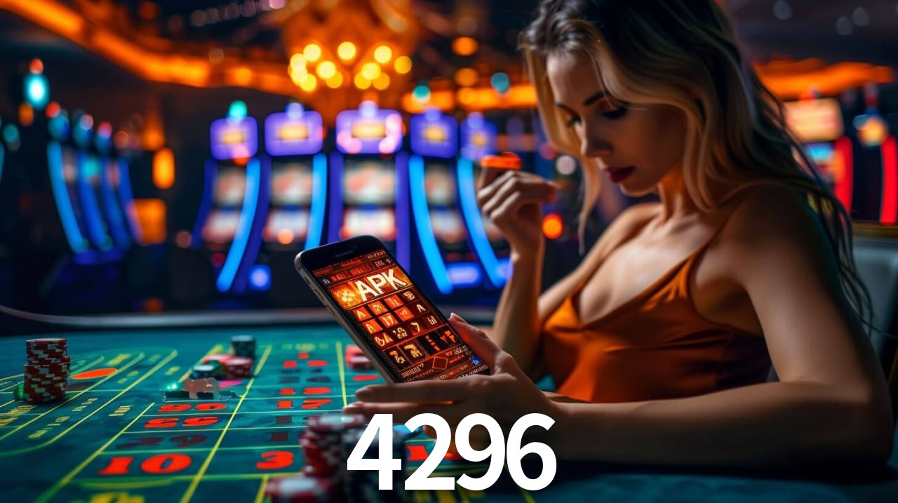 VIP Casino 4296