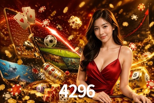 Exclusive Offers 4296