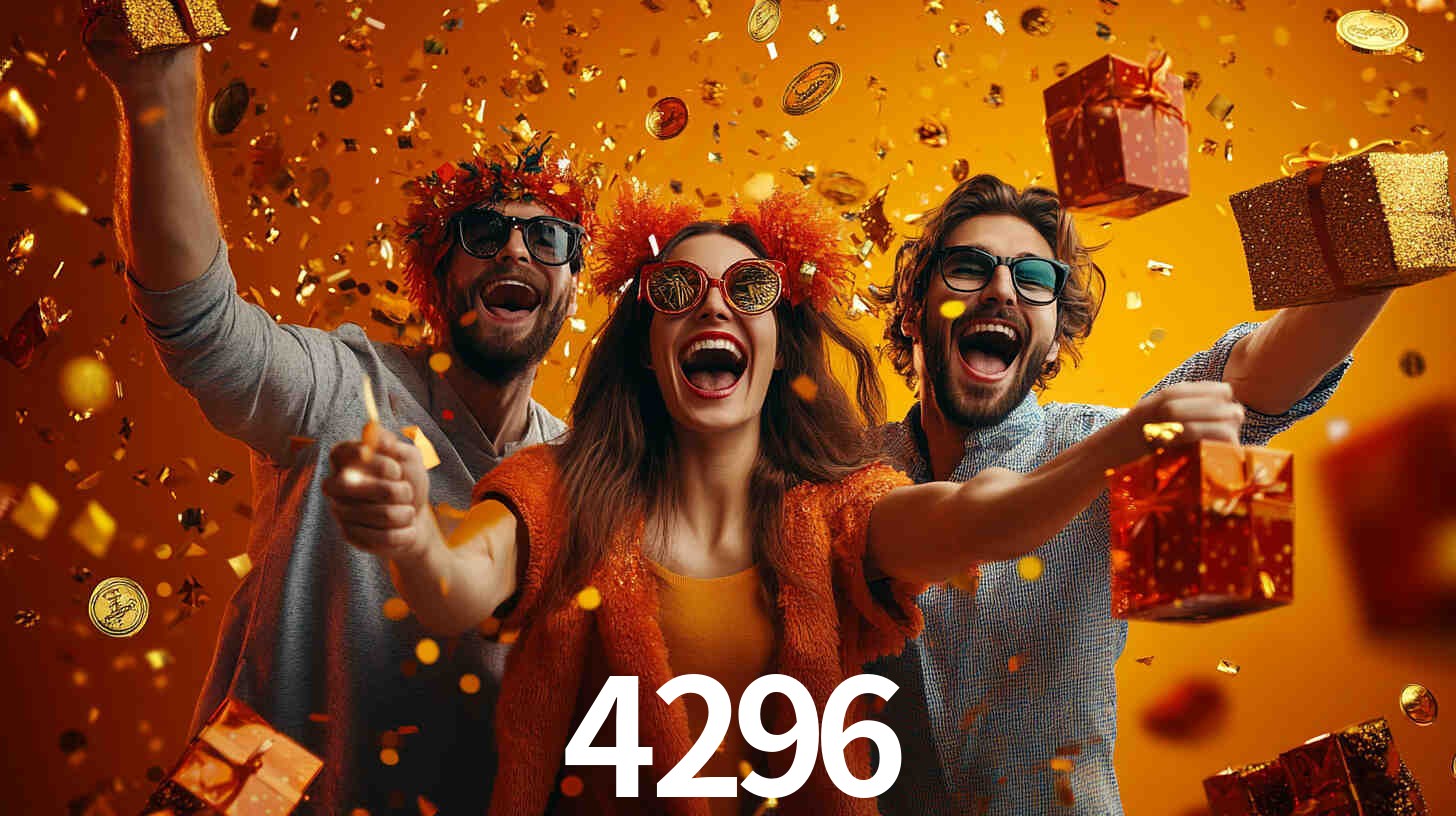 4296 bet