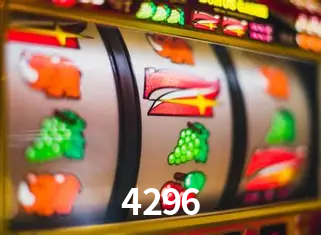 A Emoção da Loteria na 4296: Uma Chance de Mudança de Vida