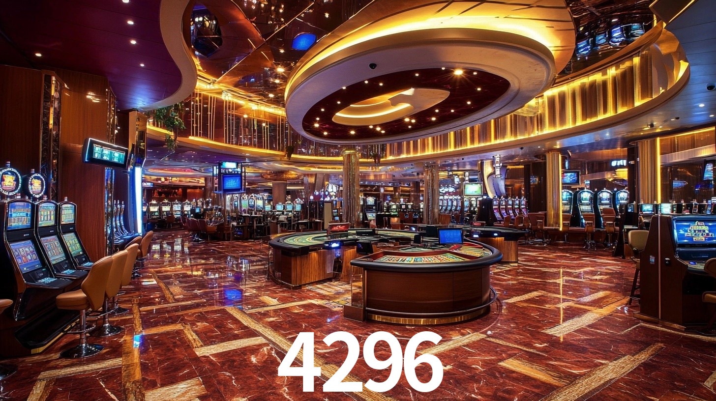 Exclusive Games 4296