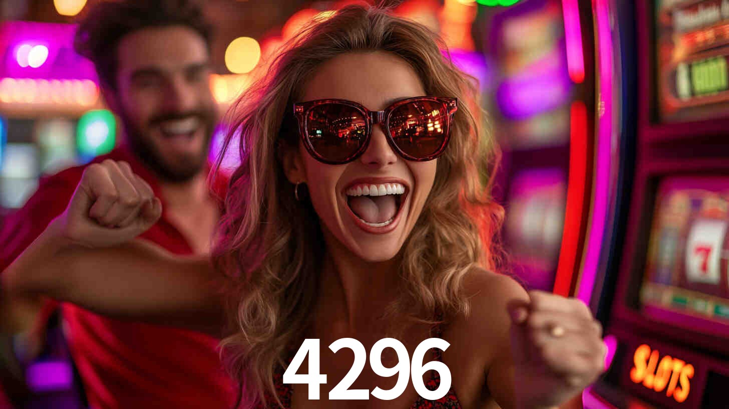A Emoção da Loteria na 4296: Uma Chance de Mudança de Vida