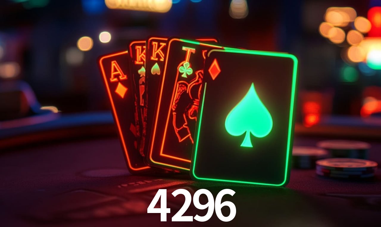 Promoção Relâmpago 4296