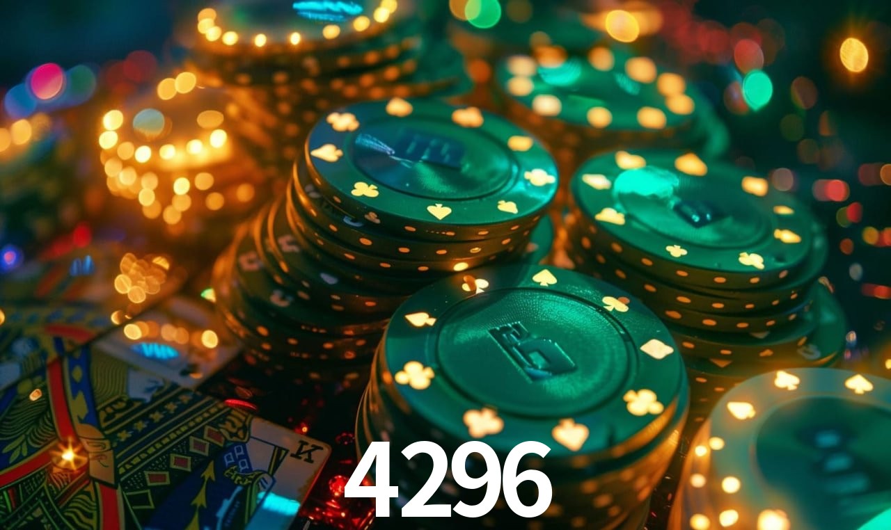 Provedores de Jogos 4296