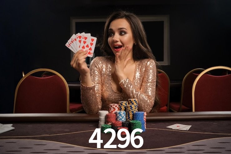 Casino VIP 4296