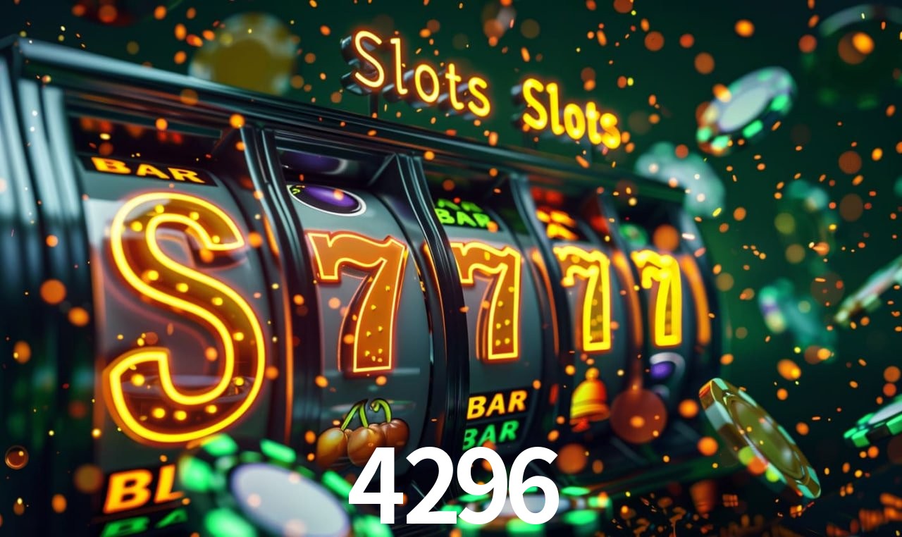 Jogos de Slot 4296