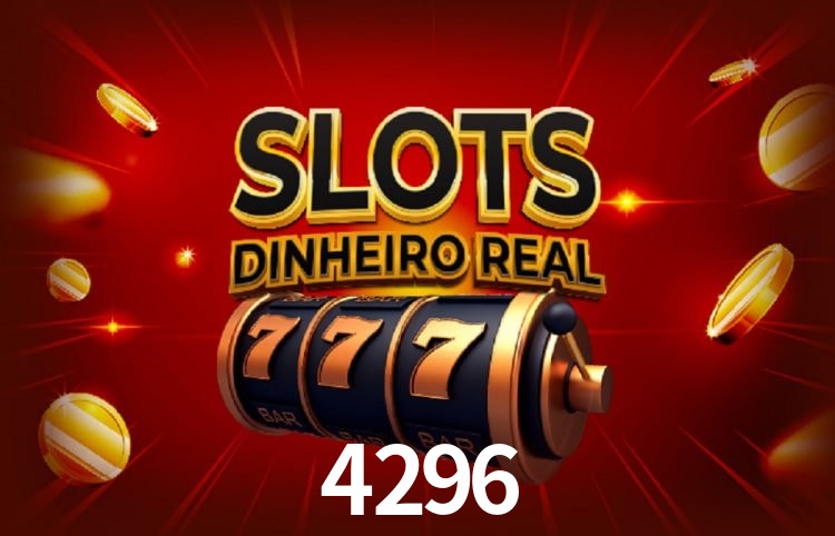 4296