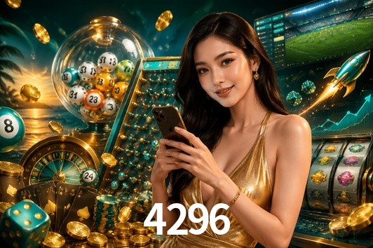 Account Benefits 4296