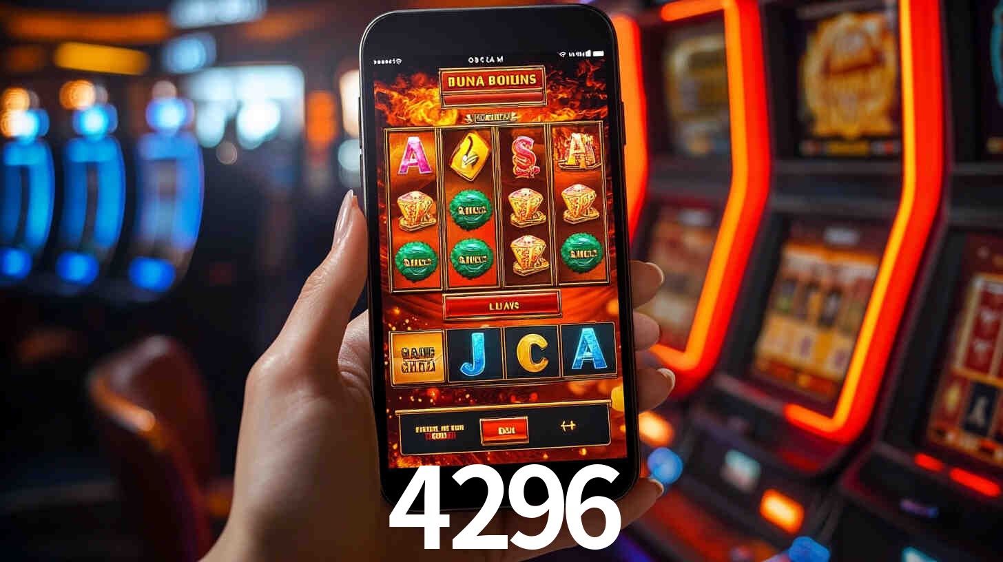 4296 bet