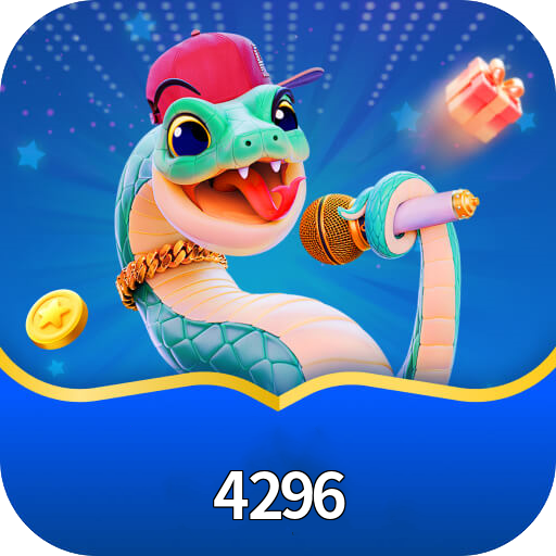 4296 Logo