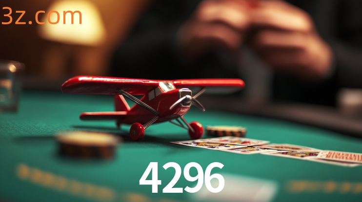Aviator Jogo na 4296